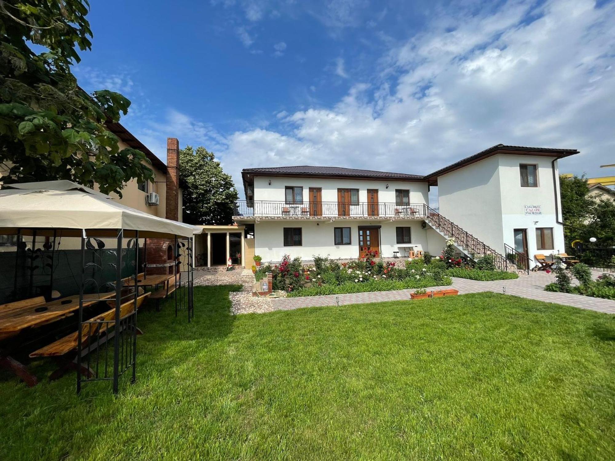 Homestay Casa Dizel